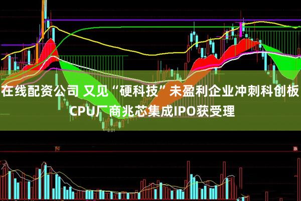 在线配资公司 又见“硬科技”未盈利企业冲刺科创板 CPU厂商兆芯集成IPO获受理